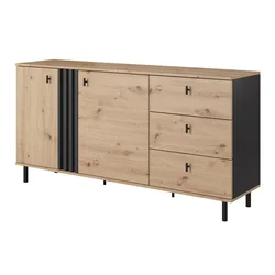 Komoda Kingston H102