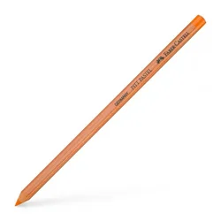 Faber Castell Pitt Pastel – Orange Glaze 113