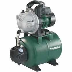 Sustav za Dobavu Vode Metabo HWW400/25KG MET.600971