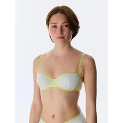 Penti Nedrček BHs & Bralettes oker