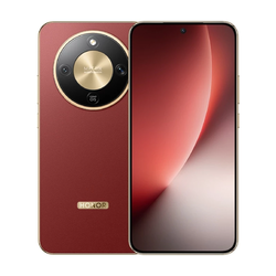 HONOR pametni telefon Magic8 Lite 8GB/256GB, Reddish Brown