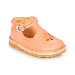 ASTER Salomés Bimbo-2 jaune Jaune - Chaussures