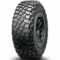 BF GOODRICH 255/70 R16 Mud Terrain TA KM3 120Q