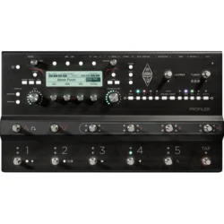 Kemper Profiler Stage MK2