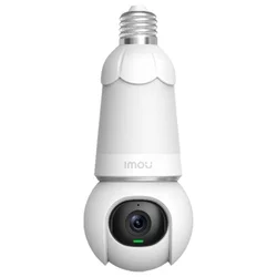 IP WiFi 5MP PT kamera i sijalica IPC-S6DP-5M0WEB-E27
