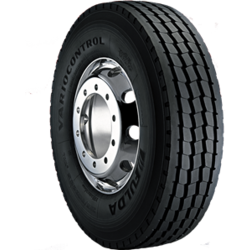 FULDA 13/22R0 0VARIOCONTROL 156G154K MS