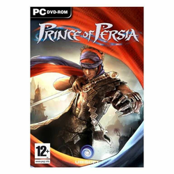 PC Prince of Persia