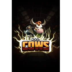 M.A.D. Cows XBOX LIVE Key EUROPE