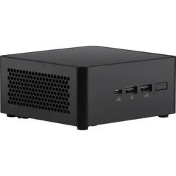 ASUS NUC Mini-PC Intel Core i3 14.gen