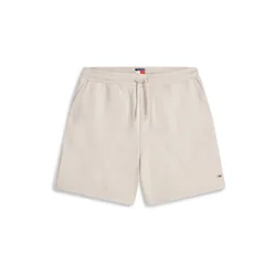 Tommy Jeans Hlače  ecru