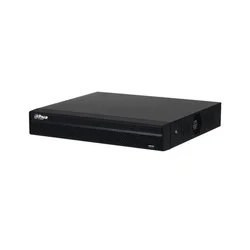 DAHUA NVR4108HS-8P-4KS3 8CH Compact 1U 8PoE 1HDD Lite Network Video Recorder