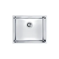 Alveus Sudopera Kombino 50 1114489, 540x440mm, Hrom