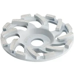 Dijamantski brusni disk za abrazivne materijale Profesional O 125mm Metabo