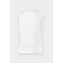 LEVIS  Majica NG MUSCLE TANK bela