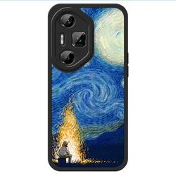 Bashidai Maska za mobilni telefonHonor 300 Ultra, Tamnoplava