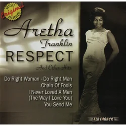 Aretha Franklin - Respect And Other Hits
