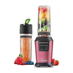 Blender Sencor SBL 7174 RD, 0.6 l, 800 W, Roze