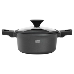 Šerpa 20cm Black Line 2,5l