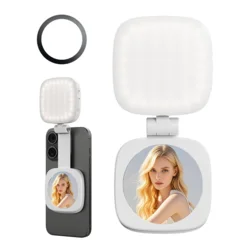 Drzac za telefon Mag Safe sa led svetlom