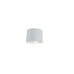 BBLINK JM-011 Zidna svetiljka, LED, 2X3W 3000K IP54, Bela