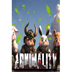 Abnimality Steam Key (PC) GLOBAL