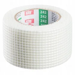 SCLEY lepilni trak 100 mm x 90 m 1 kos.