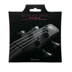 IBANEZ Žice za bas gitaru IEBS4C