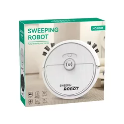 Smart mini robot usisivač