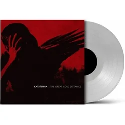 Katatonia - The Great Cold Distance (Reissue) (Clear Coloured) (LP)
