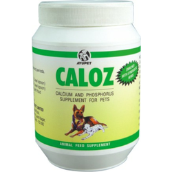 Caloz prah 300 g