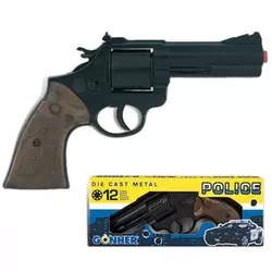 Policijski revolver ( 24625 )