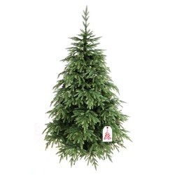 All4Customer božično drevo Natura smreka 3D, 180cm