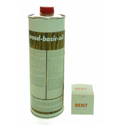 WOOD-BASIC-OIL 1/1 lit