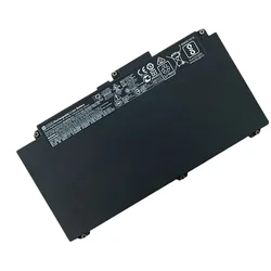 HP Baterija za laptop 430 G6, RE03XL 11.55 V 3900 mAh, Crna