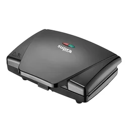 SUPRA-SENDVIC TOSTER ST-200 Spuntino