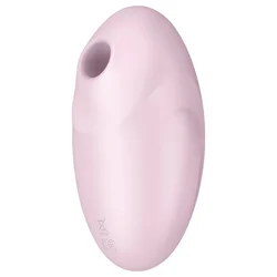 Stimulator Satisfyer - Vulva Lover 3, roza