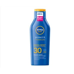 Nivea Sun Hidrantni losion za sunčanje SPF 30, 200ml