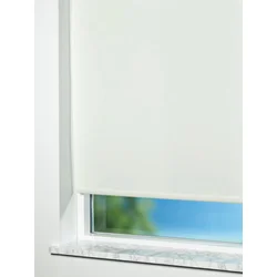 Roletna za zamračivanje Bolga 100x170 bela ( 5530828 )