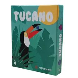 Tukano - v madžarščini