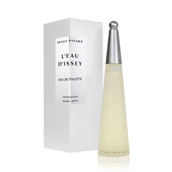 Issey Miyake Ženska toaletna voda LEau dIssey, EDT, 100ml