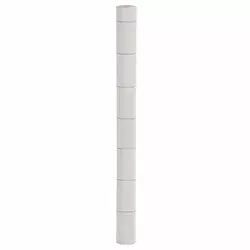 Opna protiv korova bijela 1,5 x 25 m PP