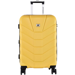 CAT ARMIS 20 TROLLEY 83657 yellow