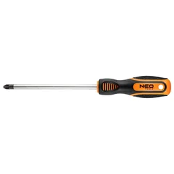 Topex Križni izvijač PZ3 x 150 mm