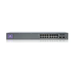 Alta Labs Manage PoE Stikalo S16 120W