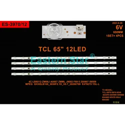 ES-3970 TCL 65P615 LED TRAKE