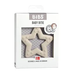 BIBS Glodalica, Zvezda, Ivory
