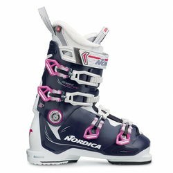 NORDICA SPEEDMACHINE 105 W Ski boots