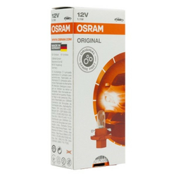 Automotive Bulb Osram 2473MFX6 12V 1,12 W