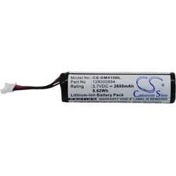 Sign Baterija za Datalogic GBT4400 itd.