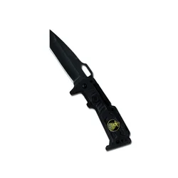 Nož MIL-TEC Police - 9 cm